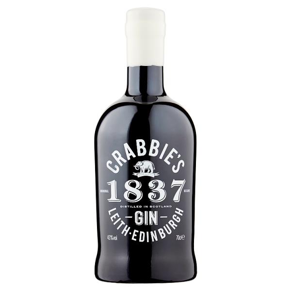 Crabbie's Gin 70cl