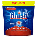 Finish Powerball All in 1 Max 13s