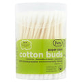 Pretty 100 Paper Stem Cotton Buds