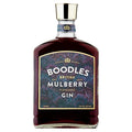 Boodles British Mulberry Flavoured Gin
