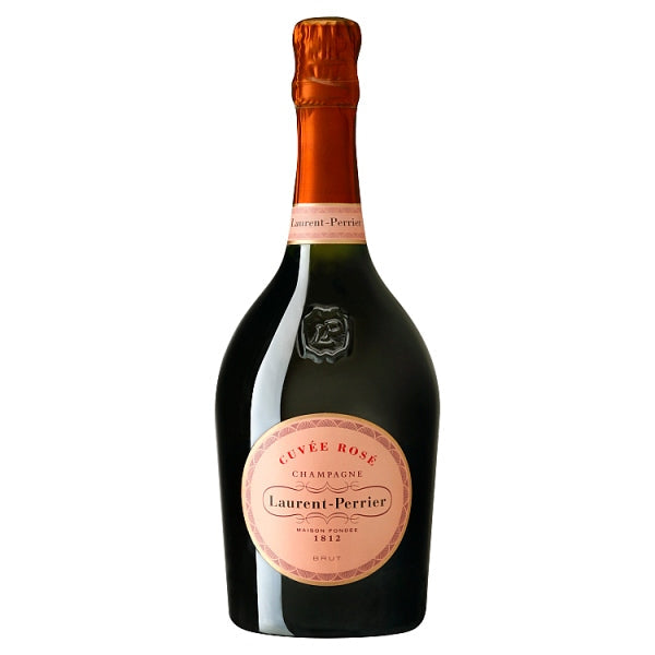 Laurent Perrier - Rose Champagne 75cl
