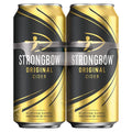 Strongbow - Original Cider 4x440ml