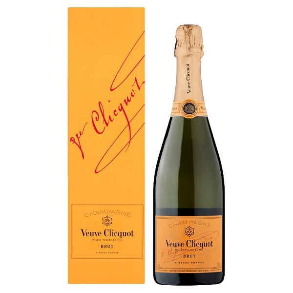 Veuve Clicquot 75cl
