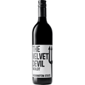 Velvet Devil Merlot 2017 75cl
