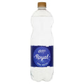 Carters - Royal Soda Water 1L