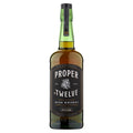 Proper No Twelve Irish Whiskey 70cl