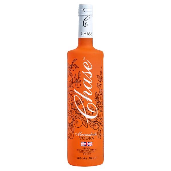 Chase Aged Marmalade Vodka 70cl
