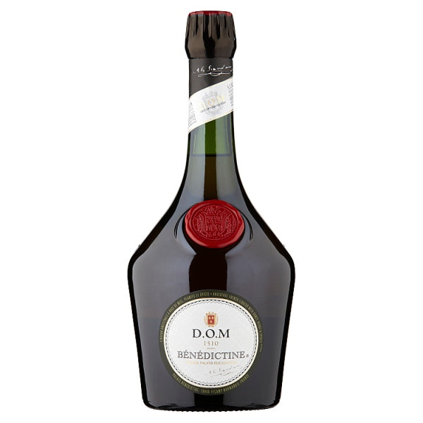Benadictine D.O.M Liqueur 700ml