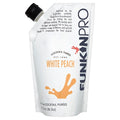 FunkinPro White Peach Puree 1kg