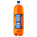 IRN-BRU 2L Bottle