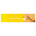 Happy Shopper Custard Creams 150g