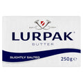 Lurpak Butter Slightly Salted 250g