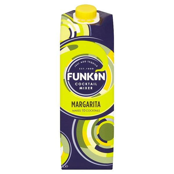 Funkin Cocktail Mixer Margarita 1L