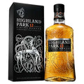 Highland Park 12 Year Old Single Malt Scotch Whisky 700ml
