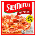San Marco Pepperoni 251g