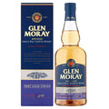 Glen Moray Speyside Port Cask Finish Single Malt Scotch Whisky 70cl