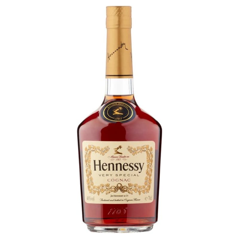 Hennessy VS 70cl