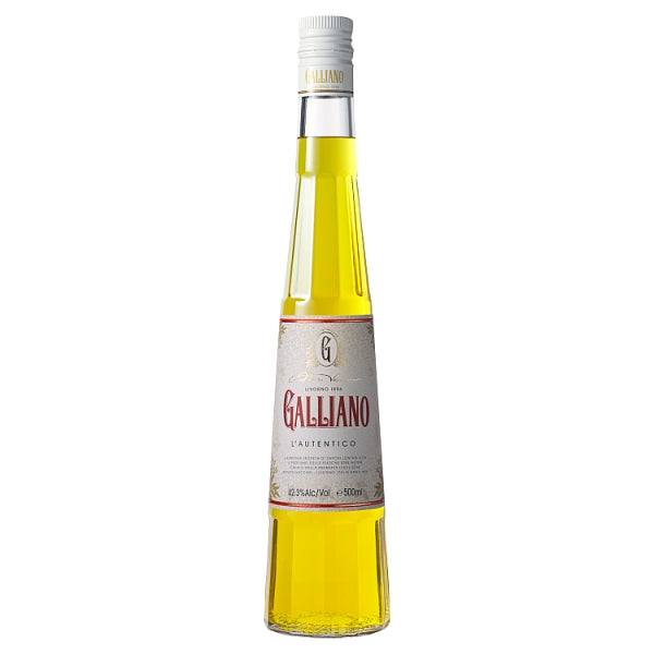 Galliano L'Autentico Liqueur 500ml