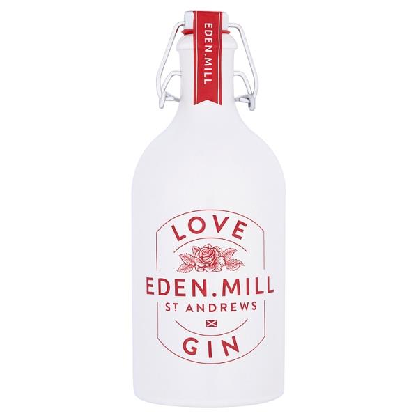 Eden . Mill St Andrews Love Gin 50cl