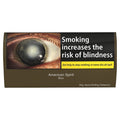 American Spirit Yellow Hand Rolling Tobacco 30g