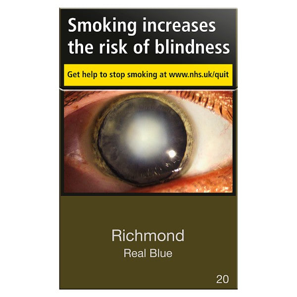 Richmond real blue super kings 20