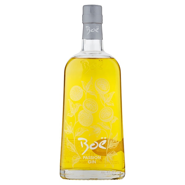 Boë Passion Gin 70cl