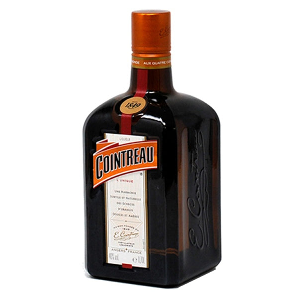 Cointreau Liqueur 0.7cl