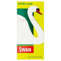 Swan Extra Slim Filters