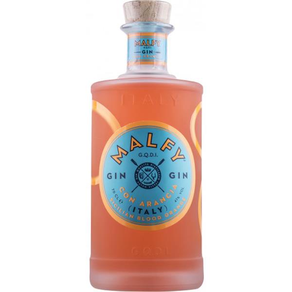 Malfy Gin Arancia 41% 70cl