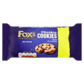 Fox's Chunkie Cookies Milk Chocolate 180g