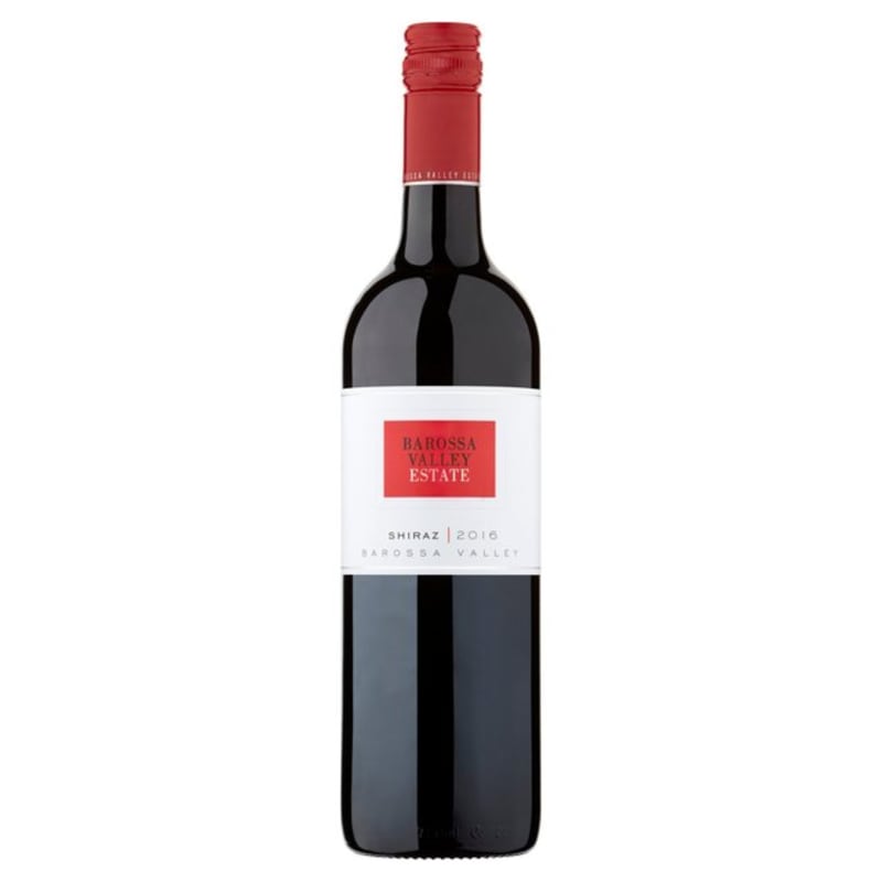 Barossa Valley Estate - Shiraz 2016