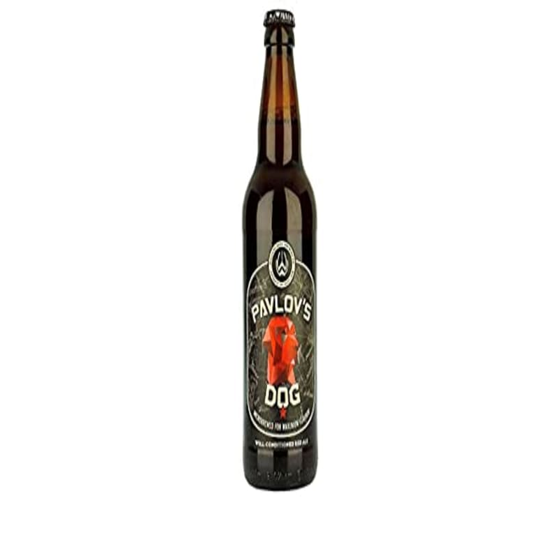 William Brothers - Pavlovs Dog 500ml