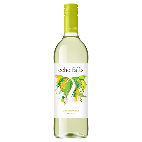 Echo Falls USA Pinot Grigio 75cl