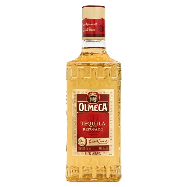 Olmeca Reposado Tequila 70cl