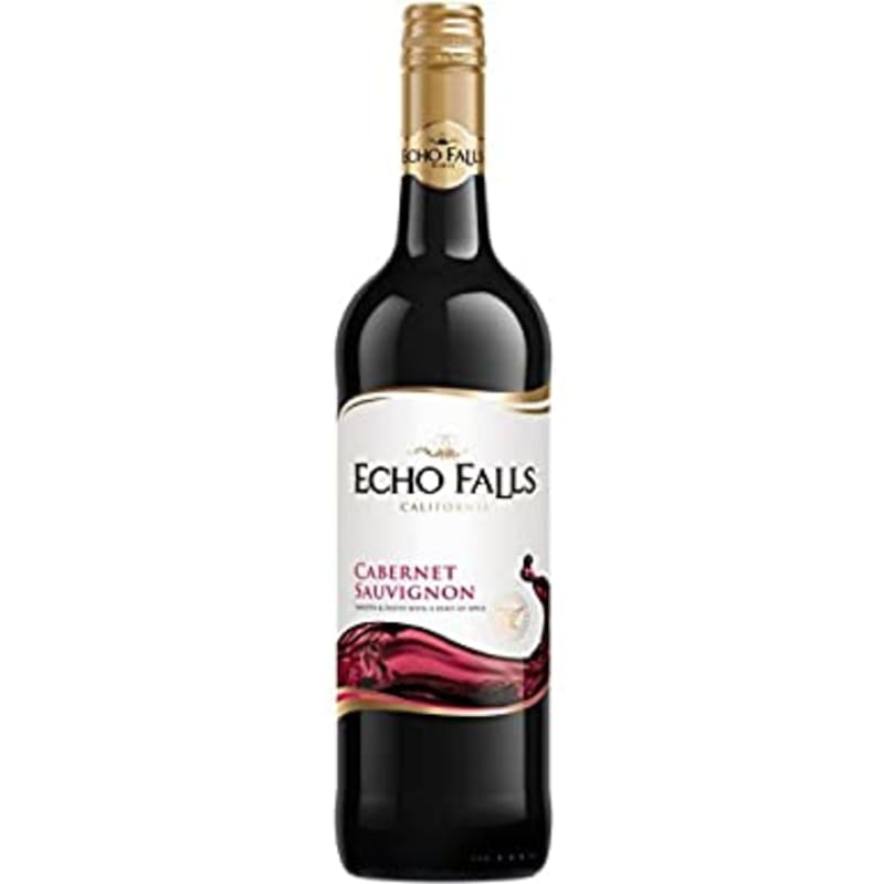 Echo Falls USA Cabernet Sauvignon 75cl