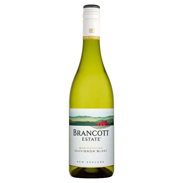 Brancott Estate Sauvignon Blanc 750ml
