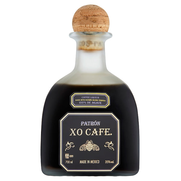 Patron XO Cafe Coffee Liqueur 70cl