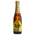 Leffe Blonde Abbey Beer Bottle 330ml