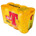 Tennent's Lager 8 x 440ml