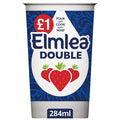 Elmlea Double 284ml