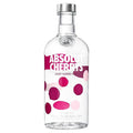 Absolut Cherrys Flavoured Vodka 70cl