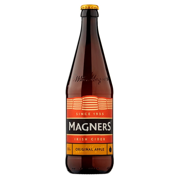 Magners - Cider 568ml