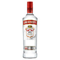 Smirnoff Red Label Vodka 70cl