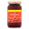 Happy Shopper Strawberry Jam 454g