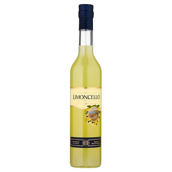 Limoncello della Riviera 50cl