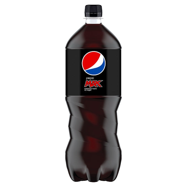 Pepsi Max 1.5L