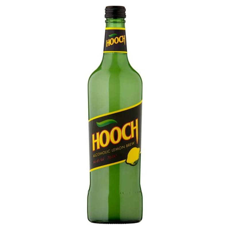 Hoola Hooch 70cl