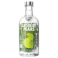 Absolut Pears Flavoured Vodka 70cl