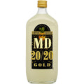 MD 20/20 Pineapple Gold 75cl