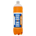 IRN-BRU Sugar Free 2 Litre Bottle
Price Marked £1.49